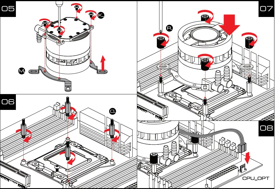 GAMDIAS-P3-360U-LCD-Liquid-Cooler-fig-8