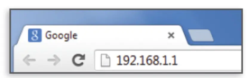 Configure the AP/ Bridge