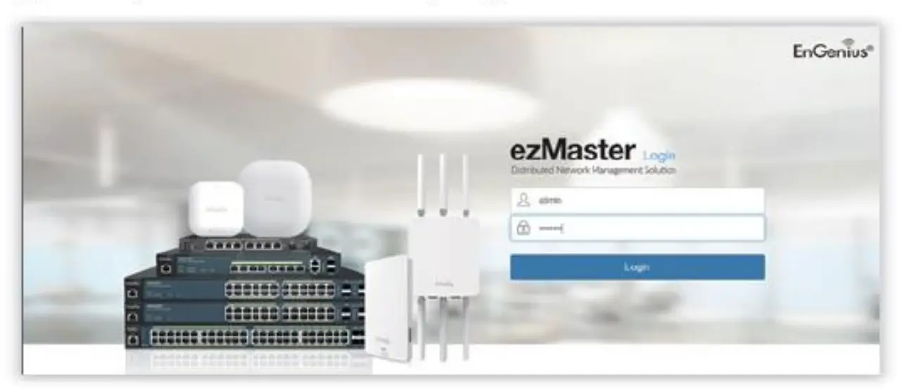 Manage on ez Master I Sky Key