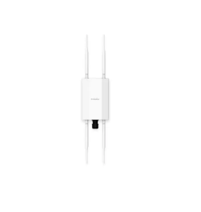Engenius Ews850apa Wifi 6 Outdoor Access Point Or Client Bridge Installation Guide