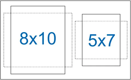 ASUS VP32U - QuickFit Function 4