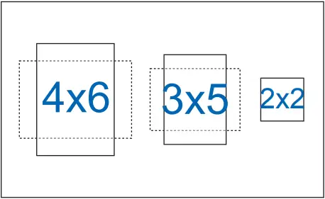 ASUS VP32U - QuickFit Function 5