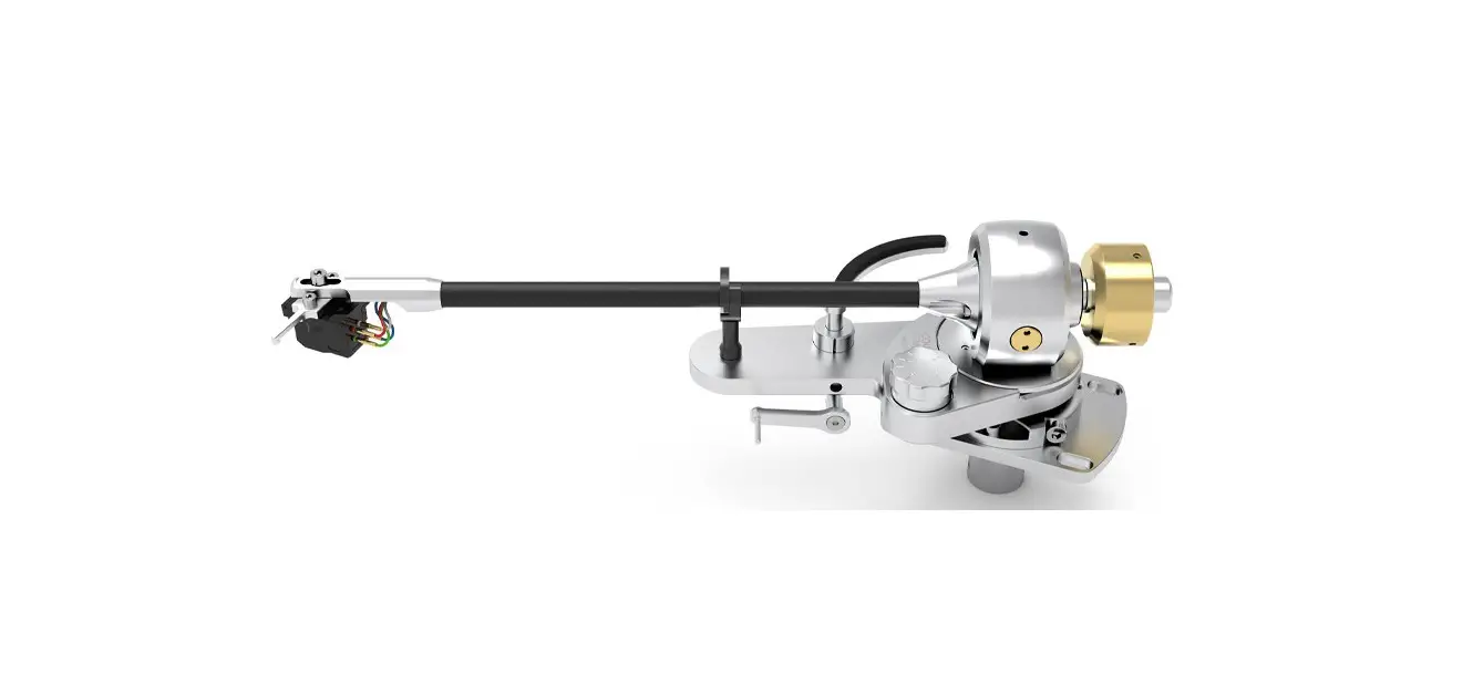 Acoustic Signature Ta-7000 Neo 9 Inch Tonearm Instruction Manual