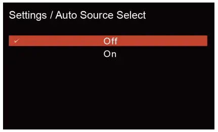 audiolab 2489KCDTBK CD Transport - Auto Source Select