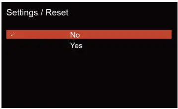 audiolab 2489KCDTBK CD Transport - Reset