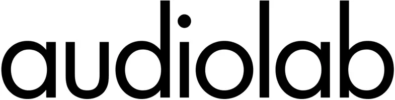 audiolab logo