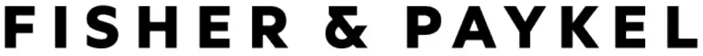 FISHER PAYKEL logo