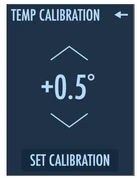 Ss Brewtech FTSs Pro Touch - SETTINGS1
