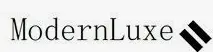 modernluxe logo