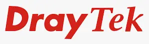 DrayTek logo