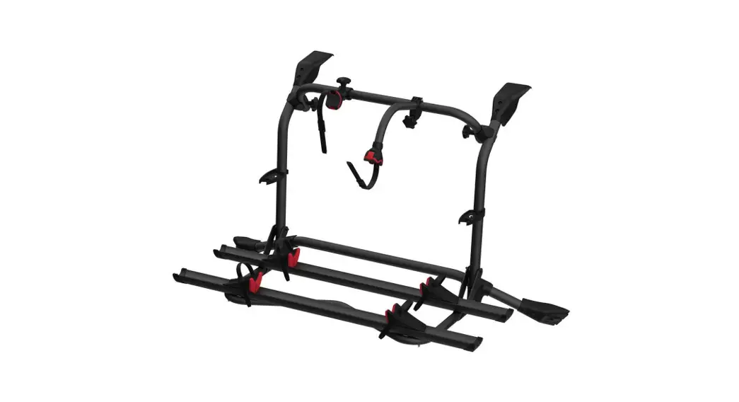 Fiamma 02096-71a Carry Bike Vw T5 Pro Instruction Manual Fiamma 02096-71a Carry Bike Vw T5 Pro Instruction Manual