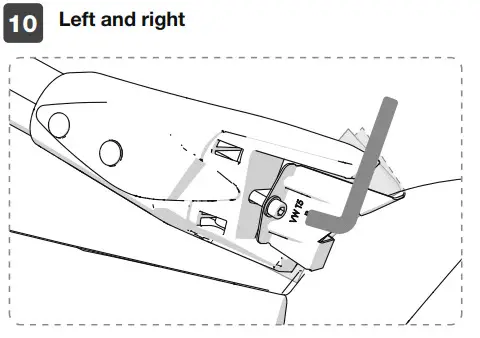 FIAMMA 02096-71A Carry Bike VW T5 Pro -during transport 8