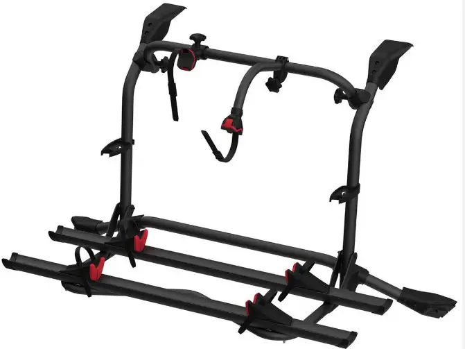 FIAMMA 02096-71A Carry Bike VW T5 Pro