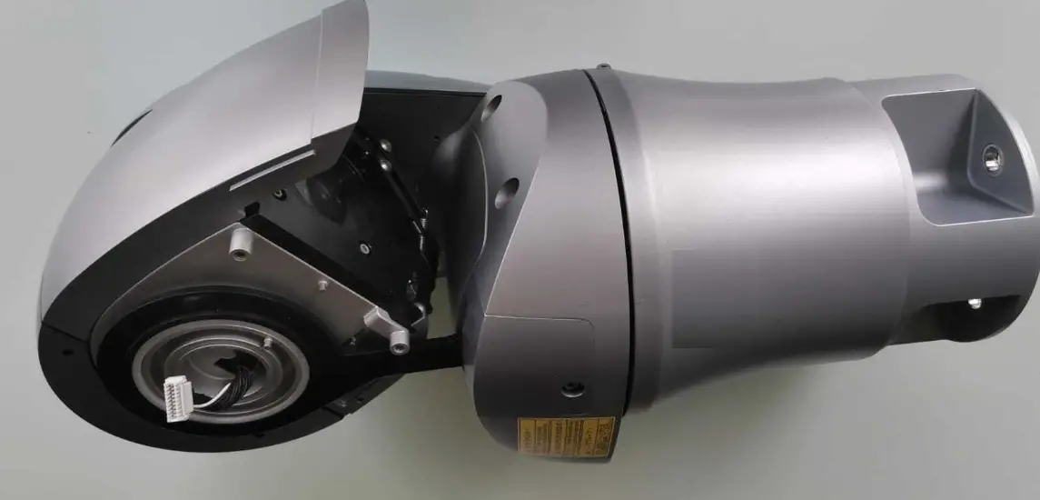 I-pro Wv-sud638 Series Network Camera Installation Guide