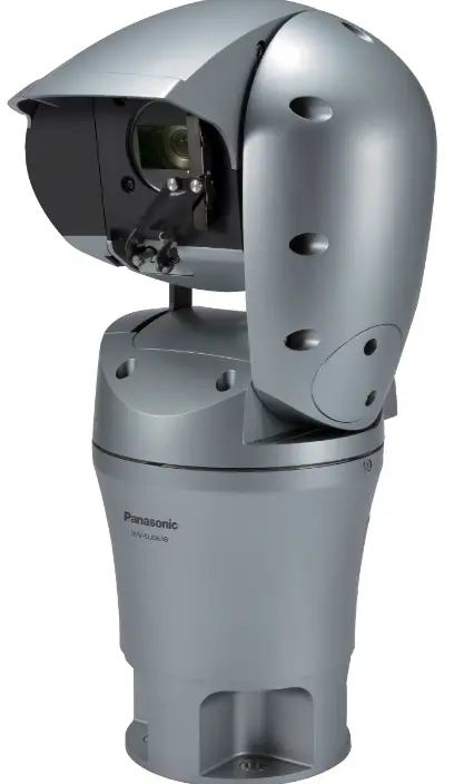 i-PRO WV-SUD638-Series-Network-Camera-product-image