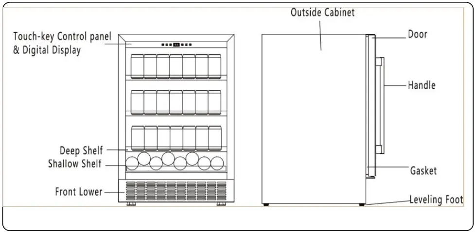 Aobosi-JC-85C-Beverage-Cooler-fig- (12)