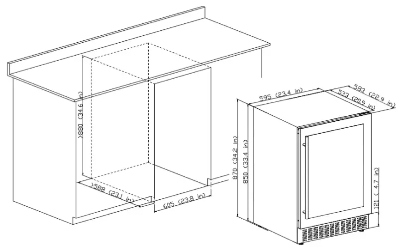 Aobosi-JC-85C-Beverage-Cooler-fig- (14)