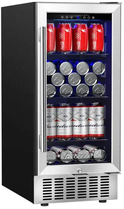 Aobosi-JC-85C-Beverage-Cooler-product