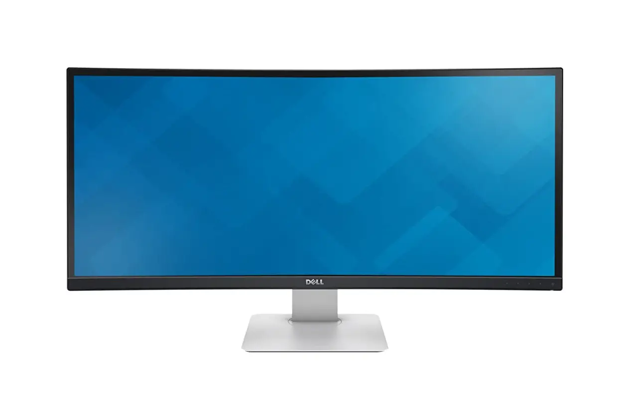 Dell U3415w Monitor User’s Guide Dell U3415w Monitor User’s Guide