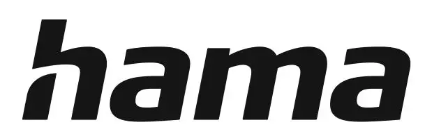 hama logo