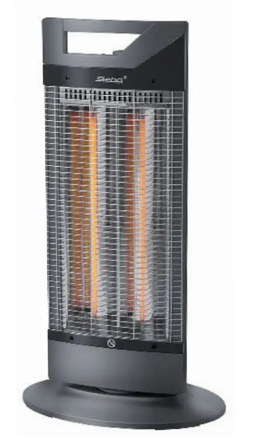 Steba CH 1 ECO Carbon Heater
