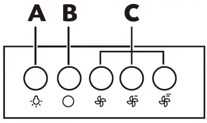 gorenje WHU529EW-S Cooker Hood 12