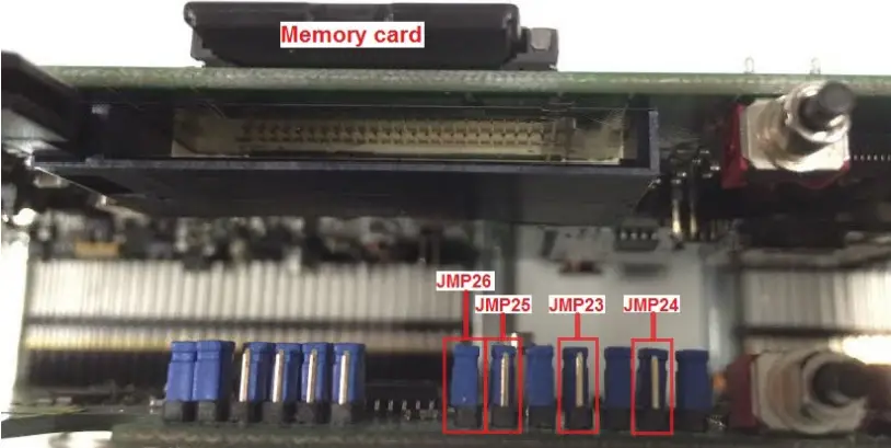GeoSIG GXX-4GE Series 4G Modem 3