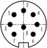 GeoSIG GXX-4GE Series 4G Modem 5