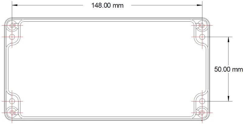 GeoSIG GXX-4GE Series 4G Modem 6