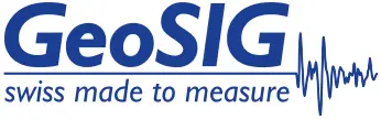 GeoSIG logo