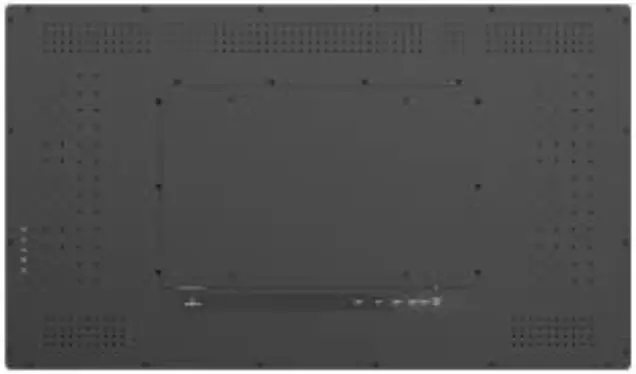 PLANAR PT3270Q Touch LED LCD Monitor