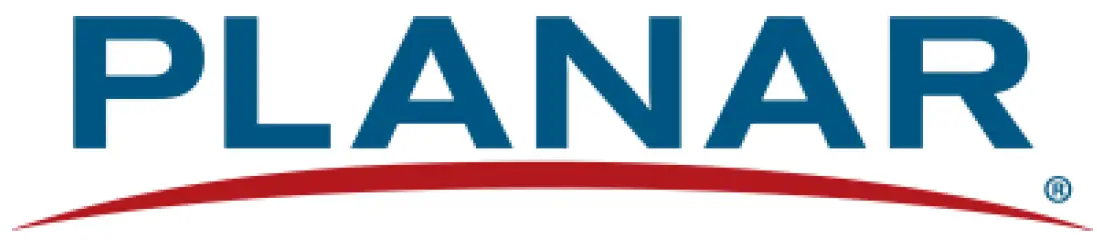 PLANAR logo