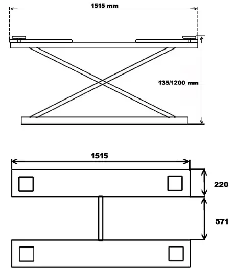 Jema-Autolifte-A-S-JA2-8Mini-Movable-Scissor-Lift-FIG-16