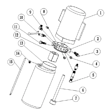 Jema-Autolifte-A-S-JA2-8Mini-Movable-Scissor-Lift-FIG-18