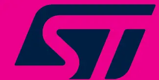 STMicroelectronics L7987L Asynchronous Switching logo