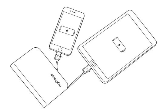 CHARGING DEVICES