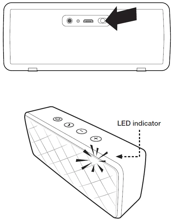 Amazon-Basics-Portable-BSK30R-Bluetooth-Speaker-fig-4