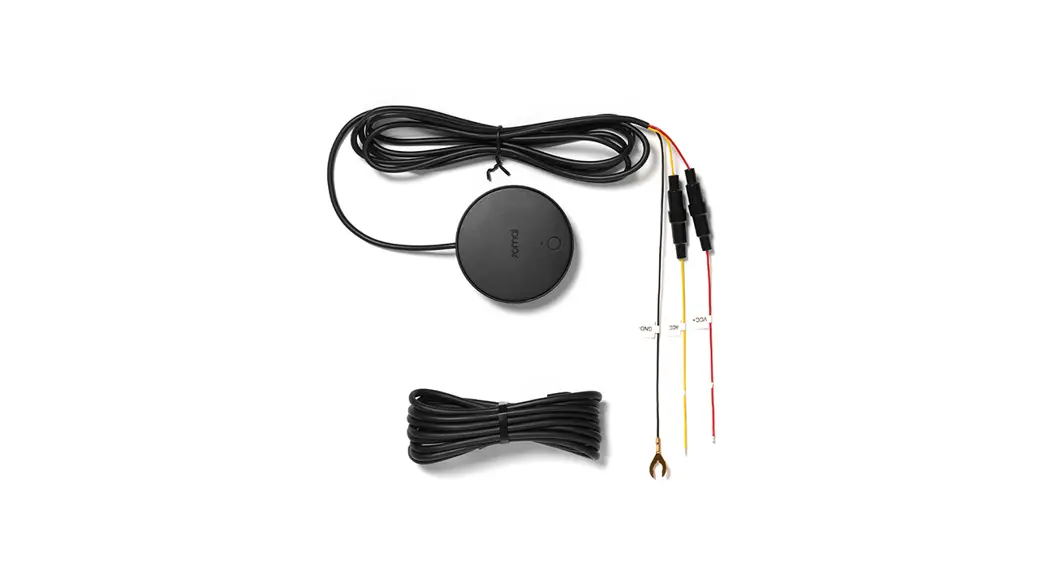 70mai Up04 4g Hardwire Kit User Manual 70mai Up04 4g Hardwire Kit User Manual