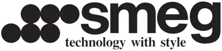 smeg LOGO