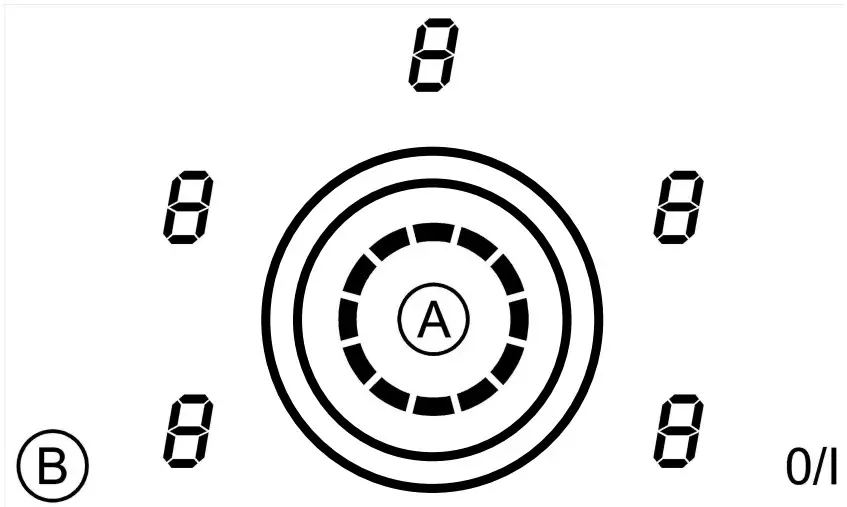 smeg SAI613B Induction Cooktops - slider 2