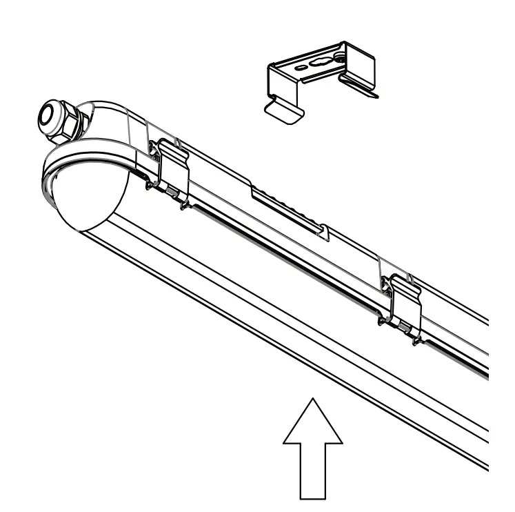 Single Unit Installation Instructions