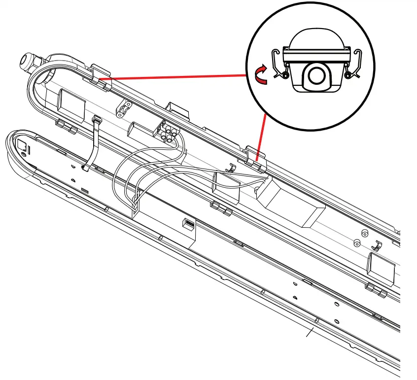 Single Unit Installation Instructions