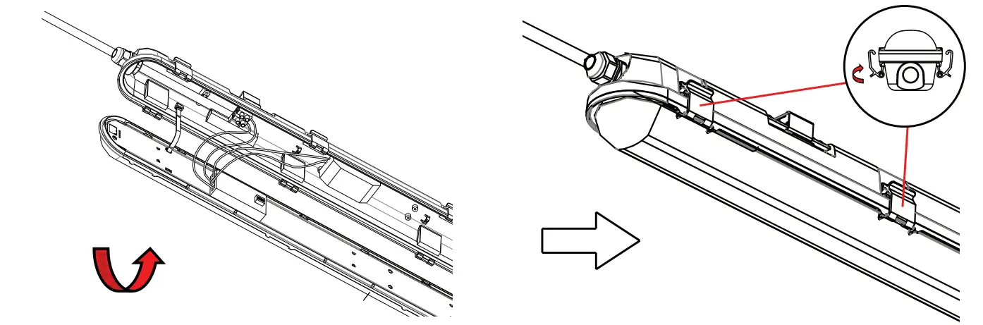 Single Unit Installation Instructions