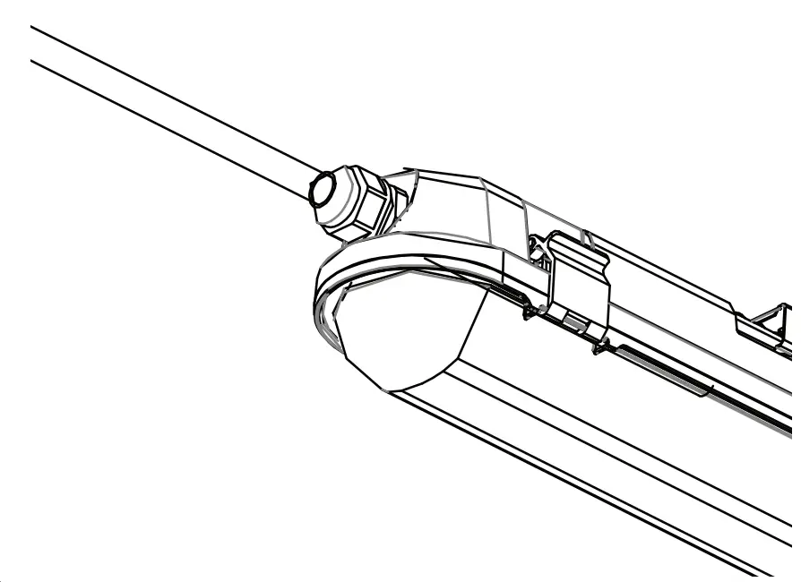 Single Unit Installation Instructions