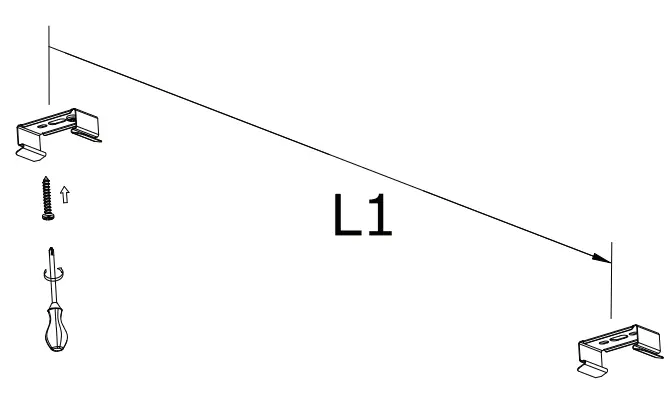 Multiple (Linkable) Units Installation Instructions