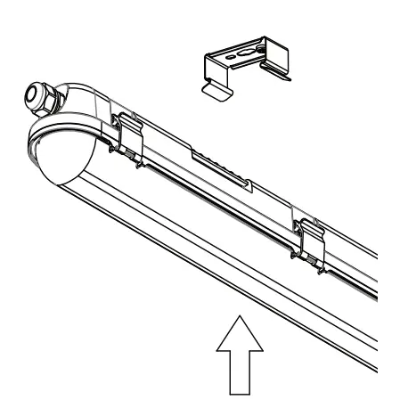 Multiple (Linkable) Units Installation Instructions