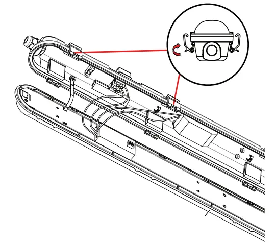 Multiple (Linkable) Units Installation Instructions