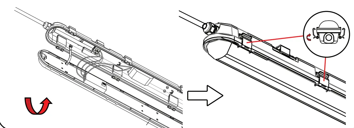 Multiple (Linkable) Units Installation Instructions