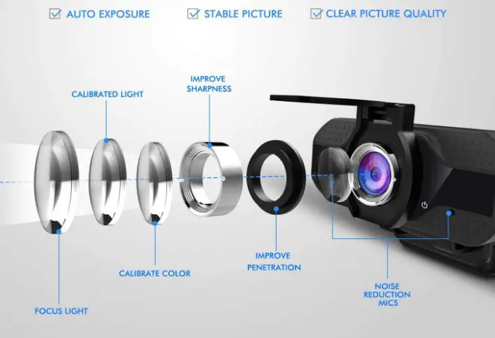 GUORUI-1080P-Webcam-with-Microphone-and-Privacy-Cover-fig-1