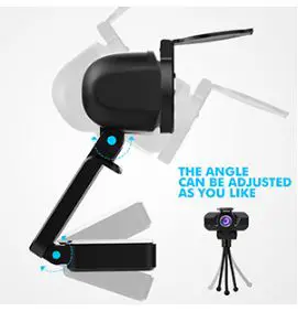 GUORUI-1080P-Webcam-with-Microphone-and-Privacy-Cover-fig-4